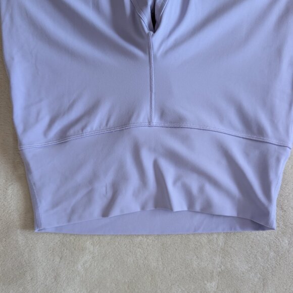 lululemon athletica Lavender Leggings - Picture 4 of 7